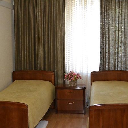 Sinay Hotel โปลตาวา ภายนอก รูปภาพ