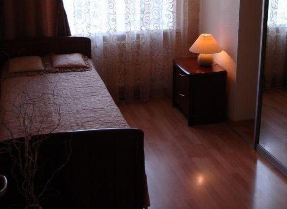 Sinay Hotel โปลตาวา ภายนอก รูปภาพ
